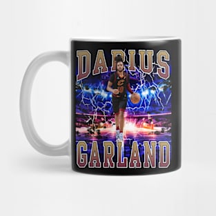 Darius Garland Mug